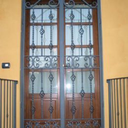 Grata di sicurezza