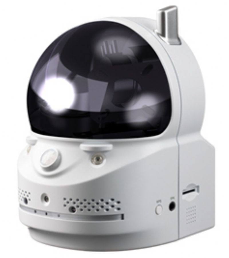 VIDEOCAMERA HIT (HOME IN TOUCH)