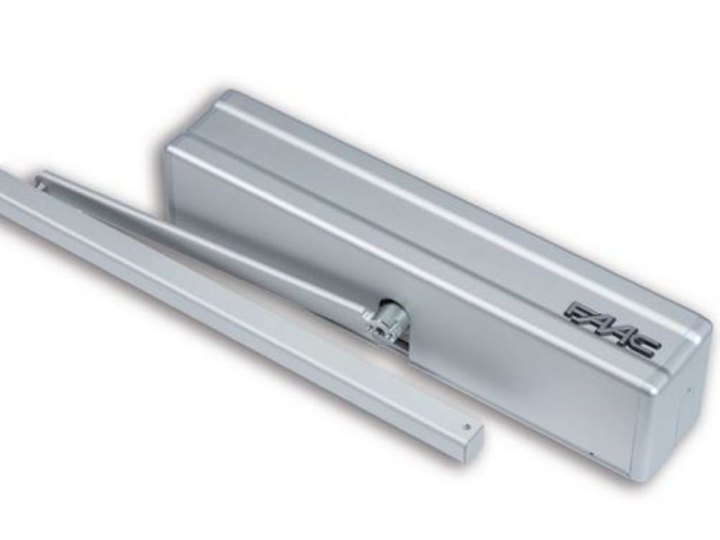 Automatismo FAAC mod. 950N per porte a battente